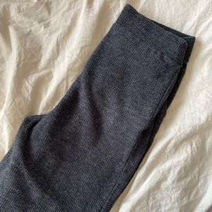Zara Knit Trousers